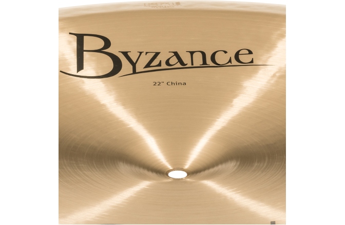 Cinel China Meinl Byzance Traditional China - 22