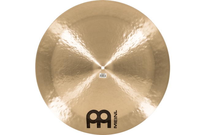 Cinel China Meinl Byzance Traditional China - 22