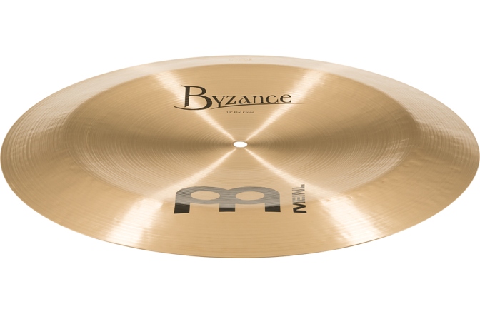 CInel China Meinl Byzance Traditional Flat China - 18"