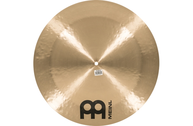 CInel China Meinl Byzance Traditional Flat China - 18"