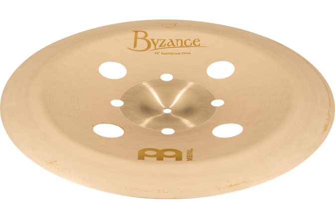 Cinel China Meinl Byzance Vintage Equilibrium China - 20