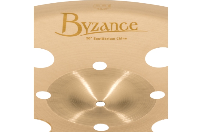 Cinel China Meinl Byzance Vintage Equilibrium China - 20