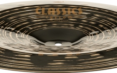Cinel China Meinl Classics Custom Dark China - 18"