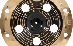 Cinel China Meinl Classics Custom Dual Trash China 16"