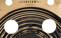 Cinel China Meinl Classics Custom Dual Trash China 16"