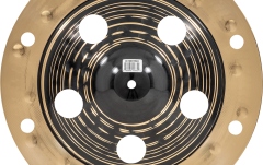 Cinel China Meinl Classics Custom Dual Trash China 16"