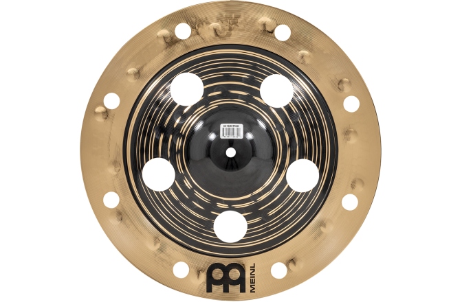 Cinel China Meinl Classics Custom Dual Trash China 16"