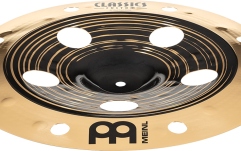 Cinel China Meinl Classics Custom Dual Trash China 16"
