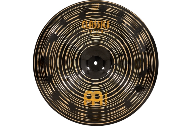 Cinel China Meinl Classics Custom Heavy Dark China - 18