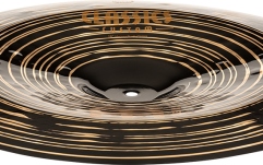 Cinel China Meinl Classics Custom Heavy Dark China - 18