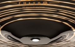 Cinel China Meinl Classics Custom Heavy Dark China - 18