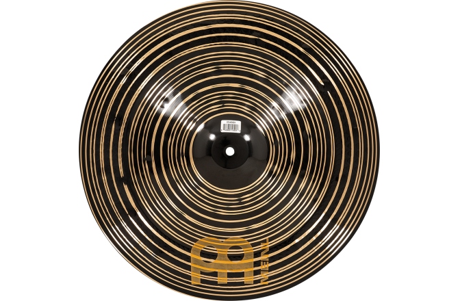 Cinel China Meinl Classics Custom Heavy Dark China - 18