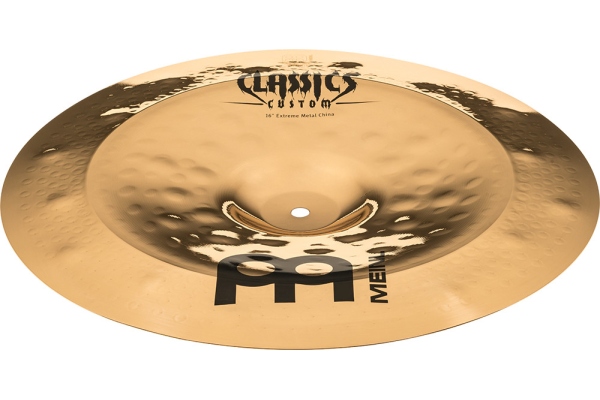 Classics Customs Extreme Metal 16 China