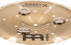 Cinel China  Meinl Generation X Jingle Filter China - 12