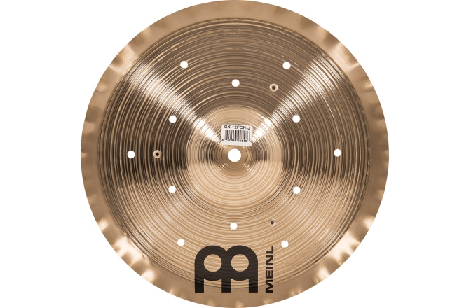 Cinel China  Meinl Generation X Jingle Filter China - 12
