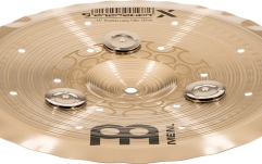 Cinel China Meinl Generation X Jingle Filter China - 14