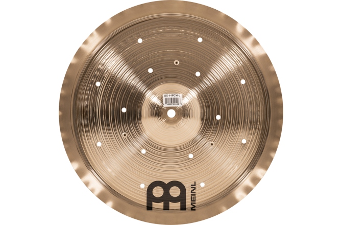 Cinel China Meinl Generation X Jingle Filter China - 14