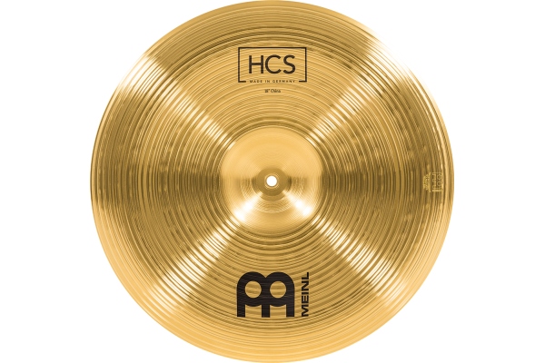 HCS China - 18