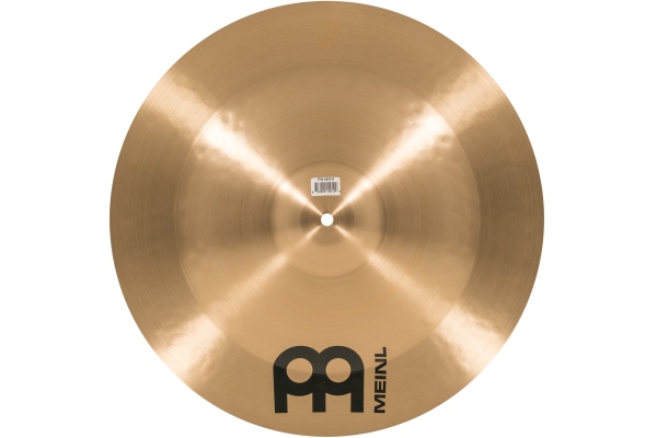 Pure Alloy China - 18"