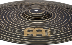 Чинел Crash Meinl HCS Dark Crash - 16''