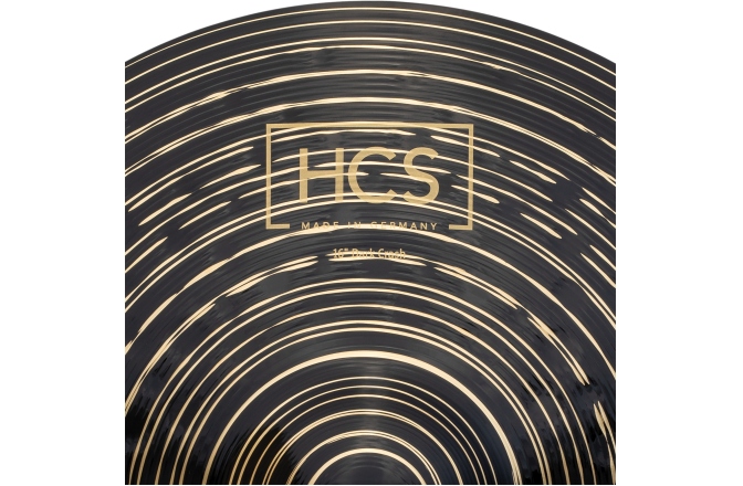Чинел Crash Meinl HCS Dark Crash - 16''