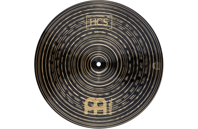 Чинел Crash Meinl HCS Dark Crash - 16''