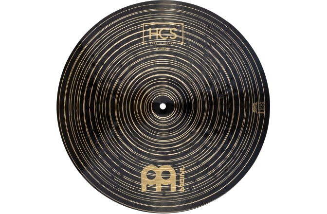 Чинел Crash Meinl HCS Dark Crash - 18''