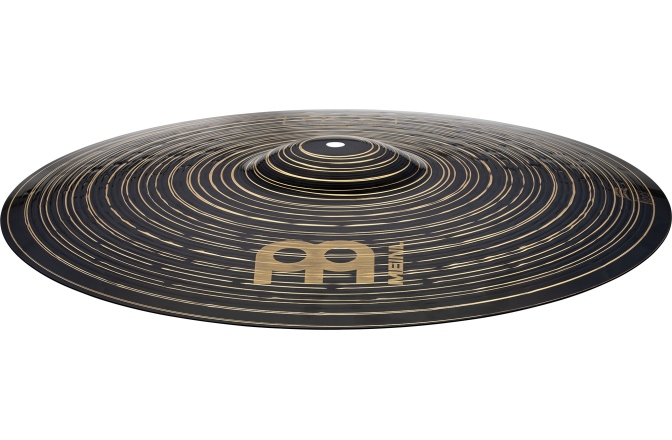 Чинел Crash Meinl HCS Dark Crash - 18''