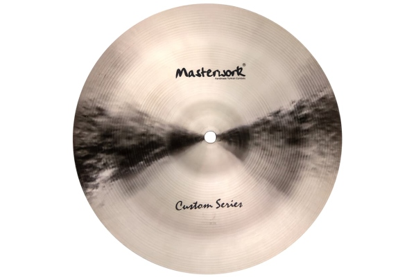 Custom 12'' China Custom 12'' China