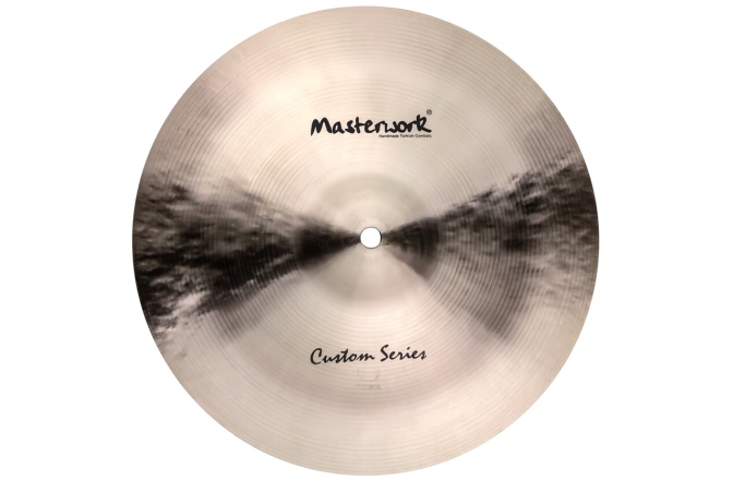 Cinel de efect china  Masterwork Custom 12'' China