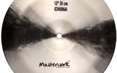Cinel de efect china  Masterwork Custom 12'' China