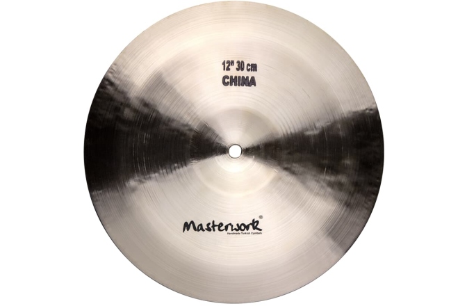 Cinel de efect china  Masterwork Custom 12'' China