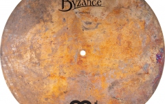 Cinel de Efect cu 3 Discuri Meinl Byzance Vintage Smack Stack B86VSMA