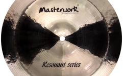 Cinel de efect de tip china de 12 Masterwork Resonant 12'' China