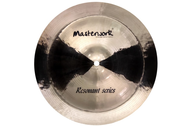 Cinel de efect de tip china de 12 Masterwork Resonant 12'' China