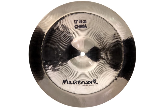 Cinel de efect de tip china de 12 Masterwork Resonant 12'' China