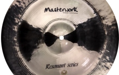 Cinel de efect de tip china de 14 Masterwork Resonant 14'' China