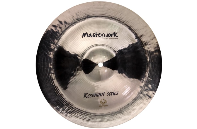 Cinel de efect de tip china de 14 Masterwork Resonant 14'' China
