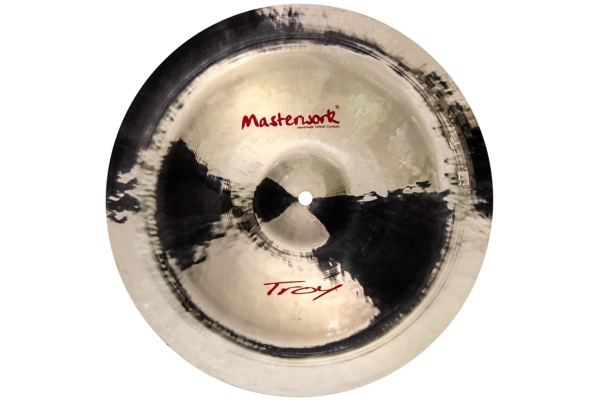 Troy 16" China Troy 16" China