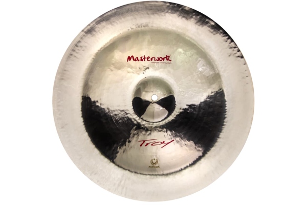 Troy 18" China Troy 18" China