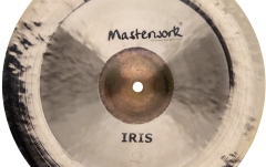 Cinel de efect de tip china Masterwork Iris 14'' China