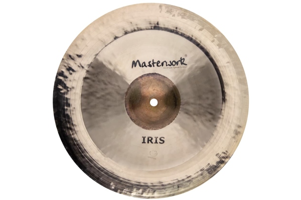 Iris 14'' China Iris 14'' China