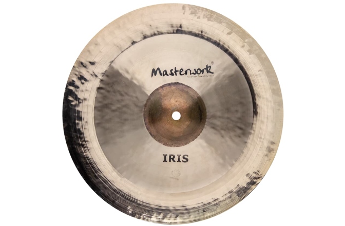 Cinel de efect de tip china Masterwork Iris 14'' China