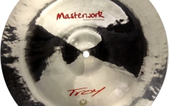 Cinel de efect de tip china Masterwork Troy 14" China