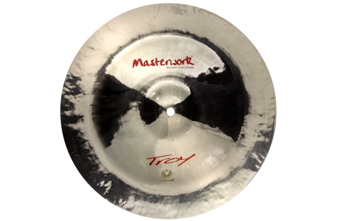 Cinel de efect de tip china Masterwork Troy 14" China