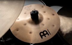 Cinel de efect Splash Meinl Pure Alloy Extra Hammered Splash 10'' PA10EHS