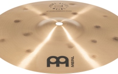 Cinel de efect Splash Meinl Pure Alloy Extra Hammered Splash 10'' PA10EHS