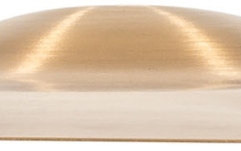 Cinel de efect Splash Meinl Pure Alloy Extra Hammered Splash 10'' PA10EHS