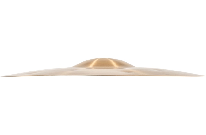 Cinel de efect Splash Meinl Pure Alloy Extra Hammered Splash 10'' PA10EHS