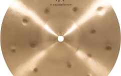 Cinel de efect Splash Meinl Pure Alloy Extra Hammered Splash 10'' PA10EHS